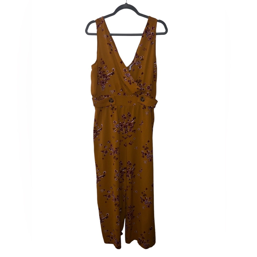 Jumpsuit - Picture 2 of 2